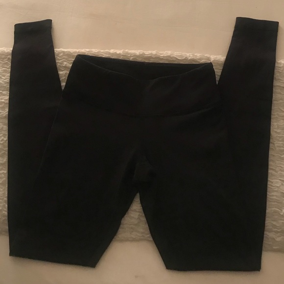 lululemon athletica Pants - Lululemon Wunder Under Full Length Pants